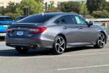 Used 2020 Honda Accord Sport image 4