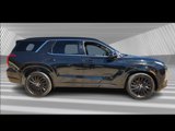 Used 2024 Hyundai Palisade Calligraphy image 6
