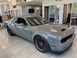 Used 2019 Dodge Challenger SRT Hellcat Redeye image 3