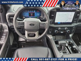 Certified 2024 Ford F150 XLT w/ Equipment Group 303A High image 5