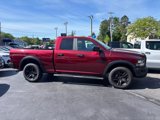Used 2022 RAM 1500 Classic Warlock image 2