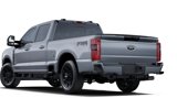 New 2025 Ford F250 Lariat image 2