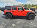 Used 2024 Jeep Wrangler Willys image 2