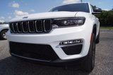 Used 2022 Jeep Grand Cherokee Limited 4xe image 2