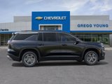 New 2026 Chevrolet Traverse LT w/ Driver Confidence Package image 5