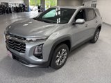 New 2026 Chevrolet Equinox LT w/ Convenience Package II image 3