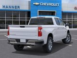 New 2026 Chevrolet Silverado 1500 LTZ image 4