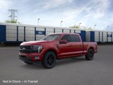 New 2025 Ford F150 Platinum image 2