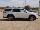 New 2025 Nissan Pathfinder Platinum w/ Lighting Package (N92) image 4