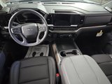 New 2025 Chevrolet Silverado 2500 LT w/ Trail Boss Package image 2