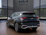 Certified 2025 Kia Sportage EX image 4