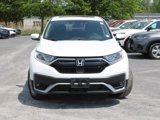 Certified 2022 Honda CR-V EX-L image 4