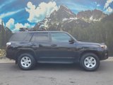 Certified 2021 Toyota 4Runner SR5 image 2