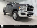 Used 2022 RAM 2500 Big Horn image 6