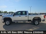 Used 2022 GMC Sierra 2500 Pro w/ Fleet Convenience Package image 4