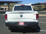 Used 2018 RAM 1500 Tradesman w/ Popular Equipment Group image 4