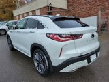 New 2025 INFINITI QX55 Sensory w/ Lighting Package image 3