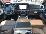 New 2025 Ford F350 4x4 Crew Cab Super Duty image 2