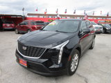 Used 2019 Cadillac XT4 Luxury image 2