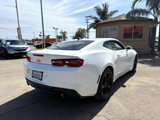 Used 2022 Chevrolet Camaro LT image 5