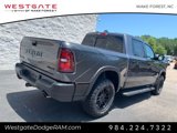 New 2025 RAM 1500 Rebel image 6