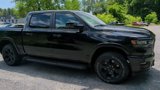 New 2025 RAM 1500 Big Horn image 6
