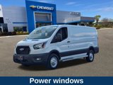 Used 2023 Ford Transit 250 Low Roof AWD image 4