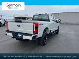 New 2025 Ford F350 XL image 5