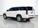 Used 2022 Cadillac Escalade Premium Luxury image 4