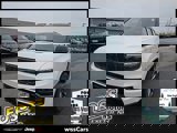 New 2025 Jeep Grand Wagoneer Series III image 3