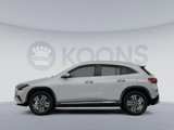 New 2026 Mercedes-Benz GLA 250 4MATIC image 2