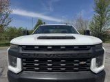 Used 2020 Chevrolet Silverado 2500 W/T image 5