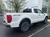 Used 2019 Ford Ranger XLT w/ Equipment Group 302A Luxury image 3