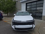 New 2026 Kia Sportage LX image 2