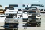 Used 2023 Chevrolet Silverado 2500 LTZ w/ Gooseneck/5TH Wheel Package image 4