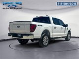 New 2025 Ford F150 Lariat image 5