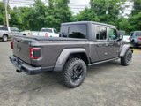 New 2024 Jeep Gladiator Sport image 4