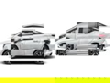 New 2025 Nissan Versa SV w/ Trunk Package image 4