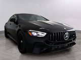 New 2025 Mercedes-Benz AMG GT 63 image 6