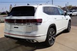 New 2025 Volkswagen Atlas SEL Premium R-Line image 4