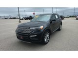 Used 2023 Ford Explorer Limited image 4