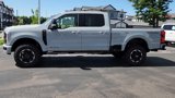 New 2025 Ford F250 Lariat w/ Lariat Ultimate Package image 3