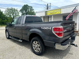 Used 2009 Ford F150 STX image 3