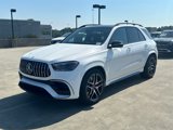 New 2025 Mercedes-Benz GLE 63 AMG S image 4