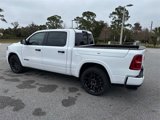 New 2025 RAM 1500 Limited image 4