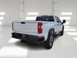 New 2025 Chevrolet Silverado 2500 Custom w/ Custom Value Package image 5
