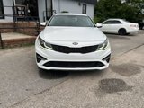 Used 2020 Kia Optima LX image 4