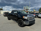 Used 2017 Toyota Tundra Limited image 2