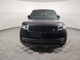 New 2025 Land Rover Range Rover SE image 2