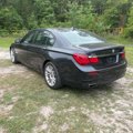 Used 2014 BMW 750Li xDrive image 3